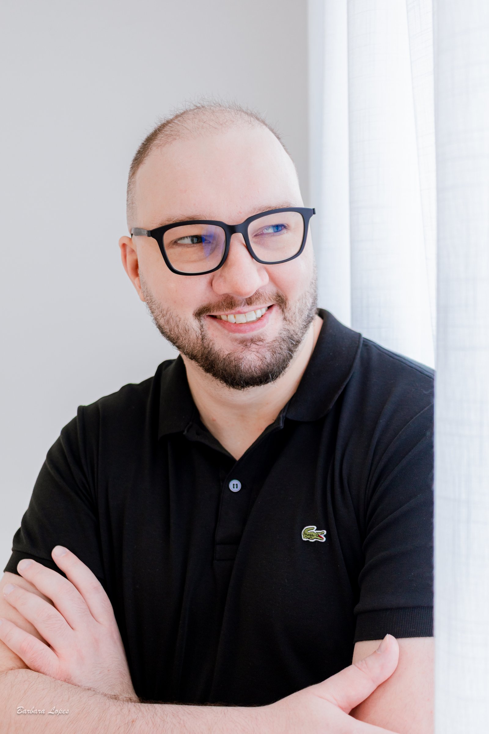 Fabricio Dudek
